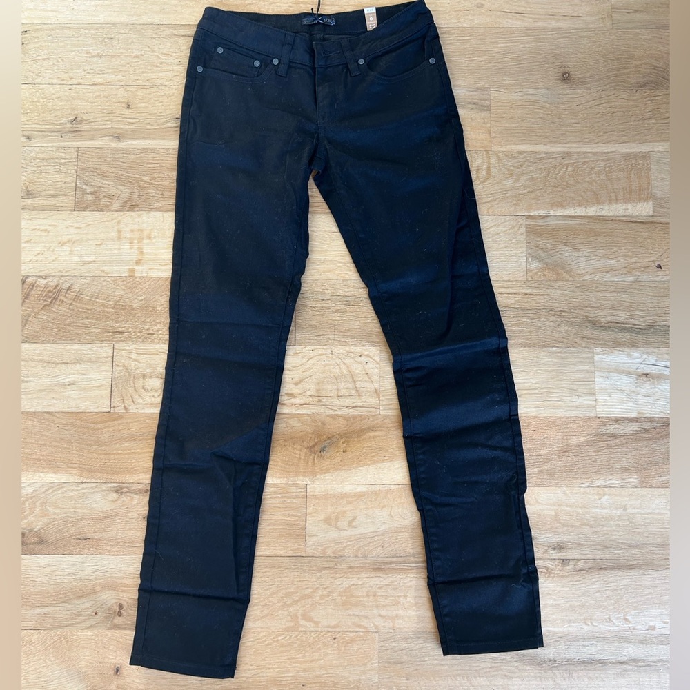 Prana KARA JEAN 0/25 -black